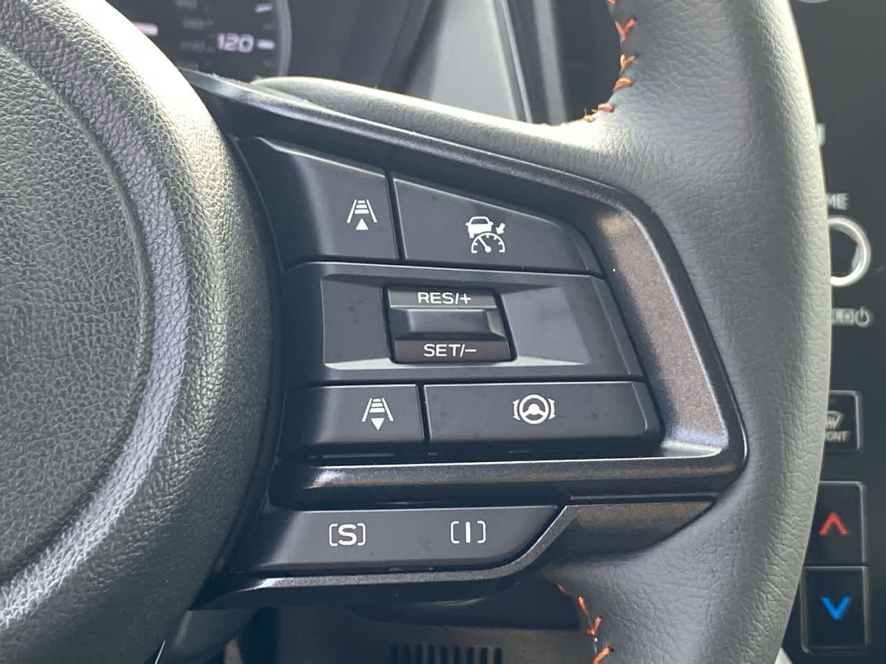 Thumbnail: 2025 Subaru Crosstrek - 21