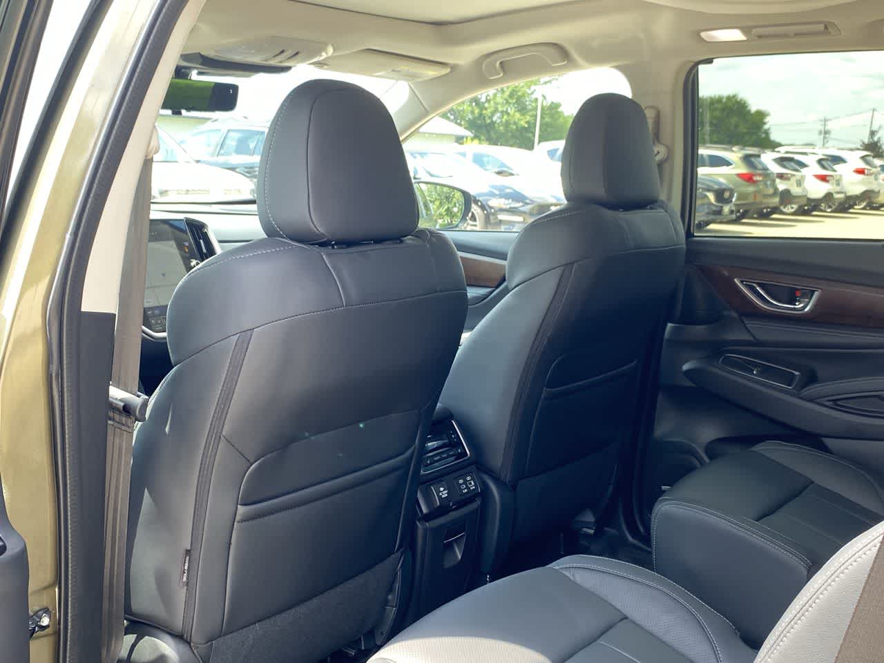 Thumbnail: 2025 Subaru Ascent - 18