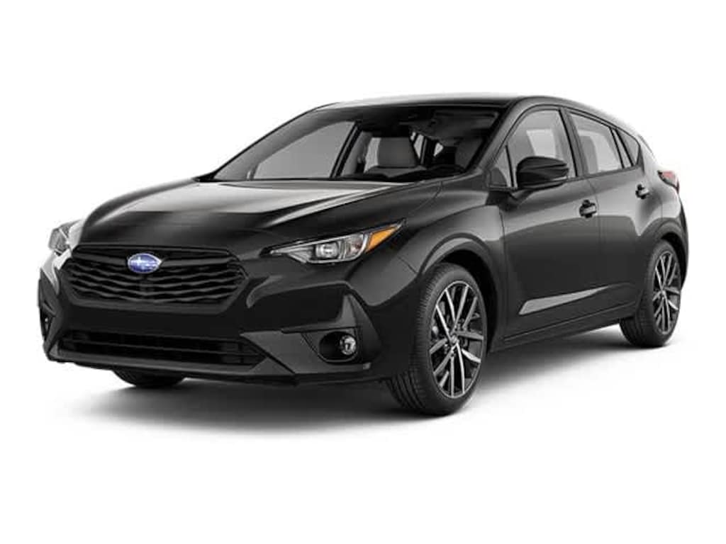 New 2026 Subaru Impreza Sport 5-Door