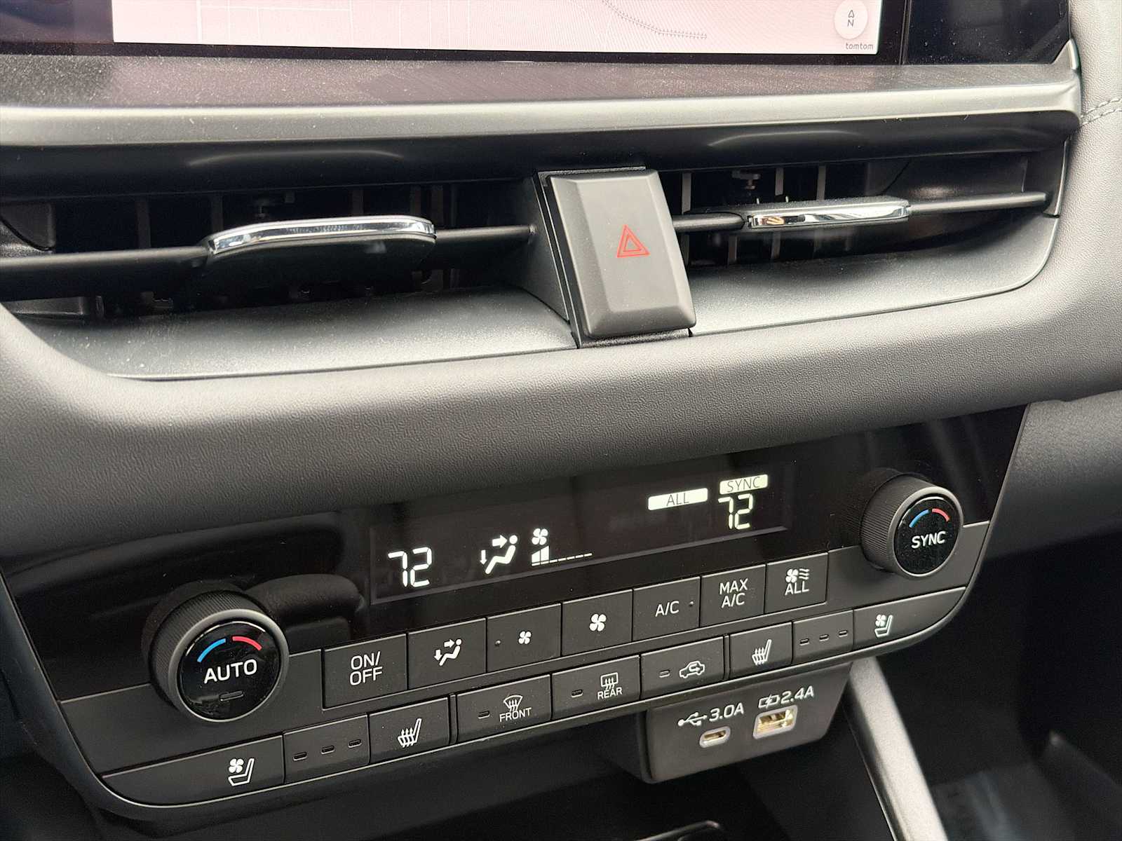 2026 Subaru Outback Touring XT - Photo 23