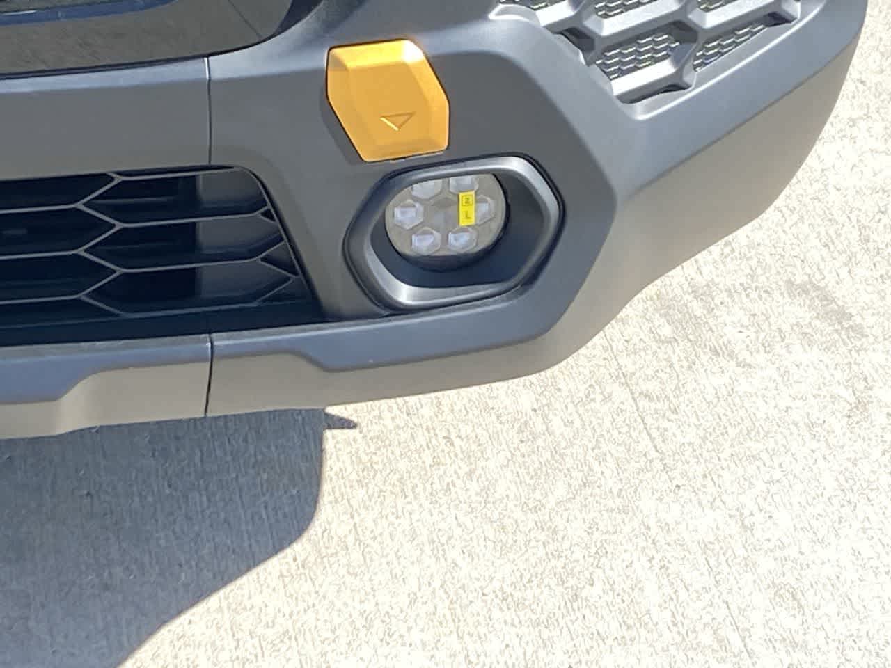 2025 Subaru Outback Wilderness - Photo 10