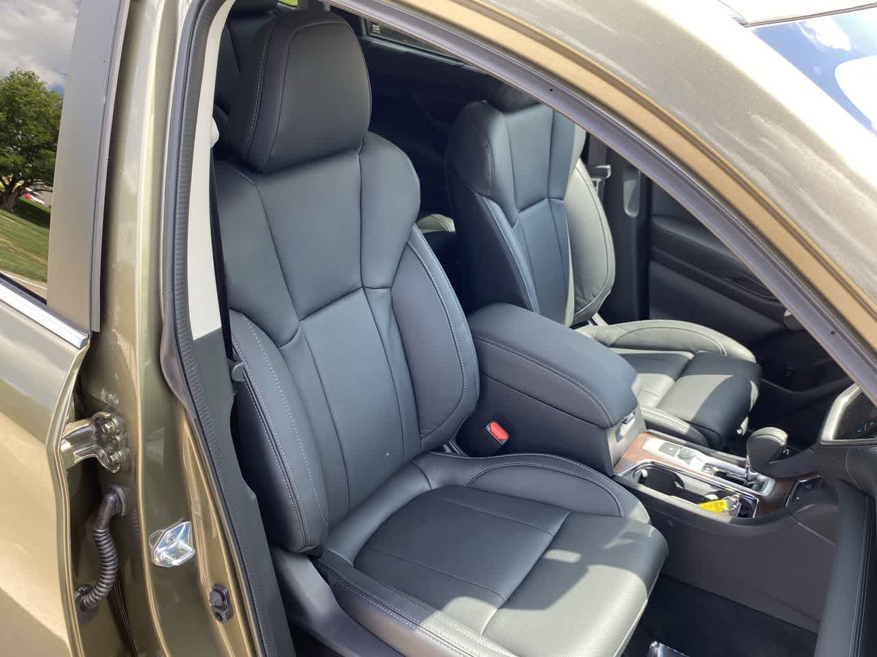 Thumbnail: 2025 Subaru Ascent - 20