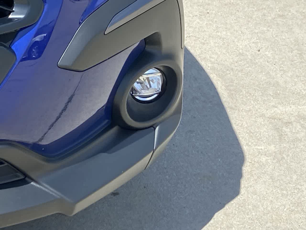2025 Subaru Crosstrek Limited 10