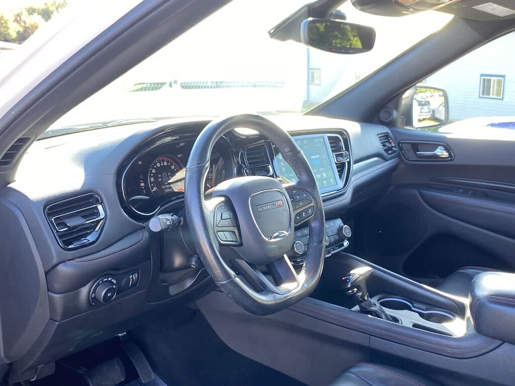 Used 2023 Dodge Durango GT SUV