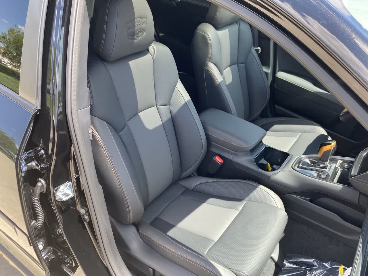 2025 Subaru Outback Wilderness 21