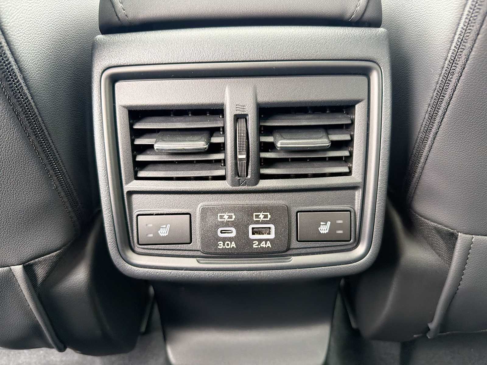 2026 Subaru Outback Touring XT - Photo 34