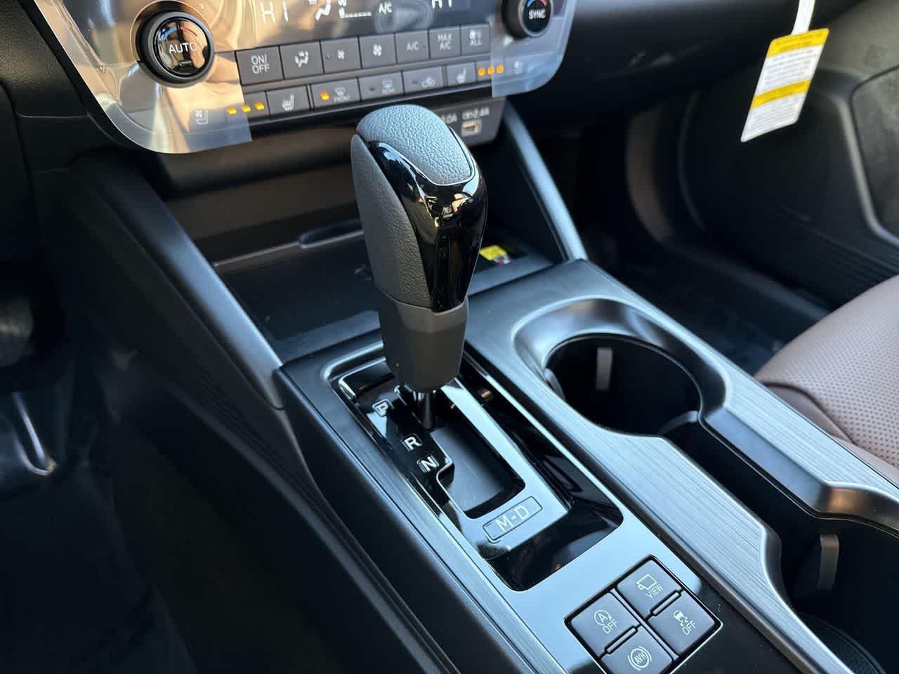 Thumbnail: 2026 Subaru Outback - 40