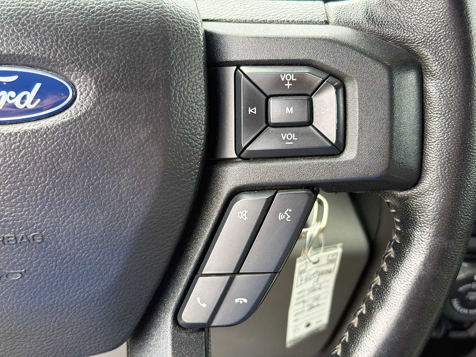 Thumbnail: 2019 Ford F-150 - 20