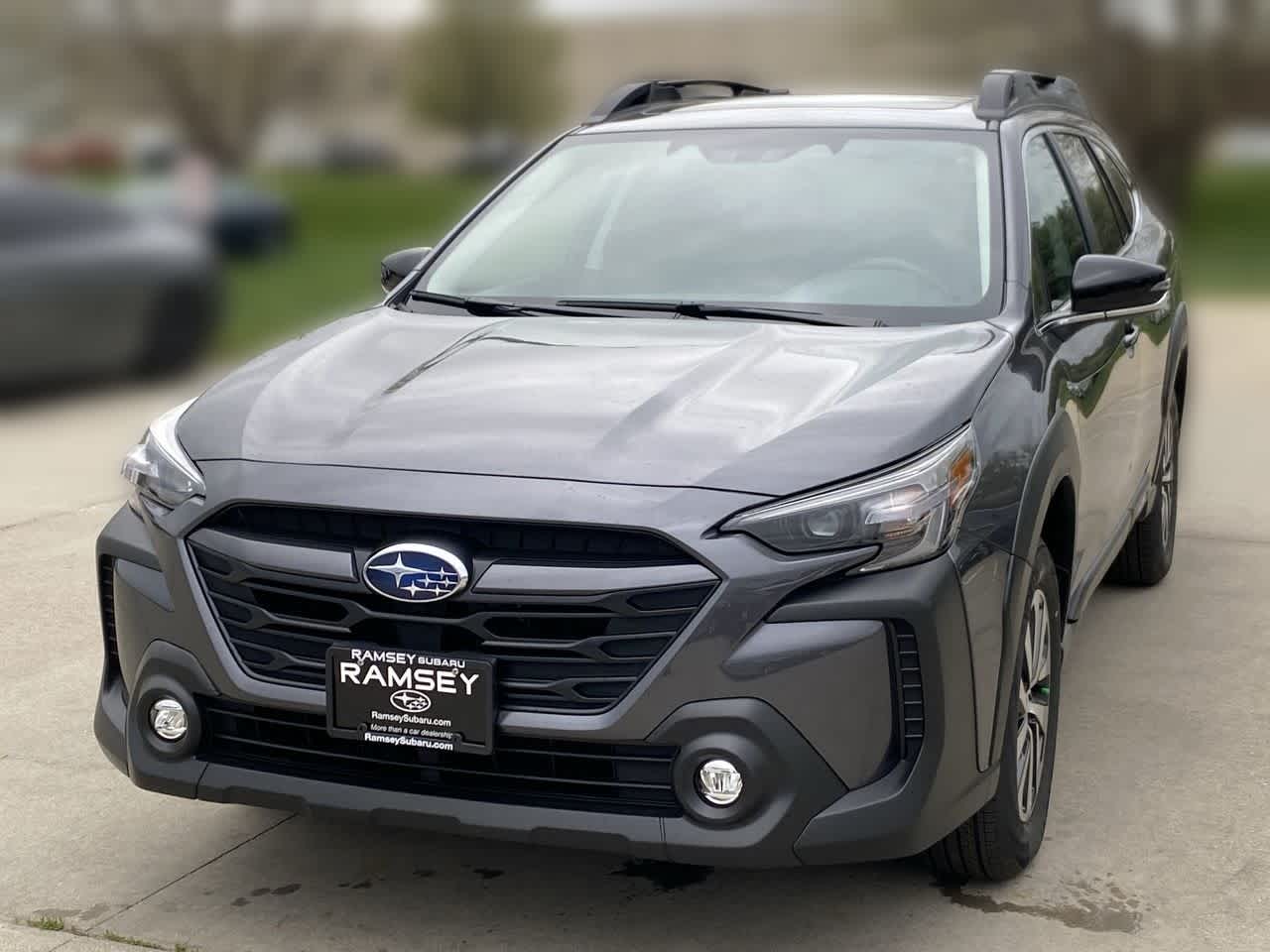 2025 Subaru Outback Premium -
                  Urbandale, IA