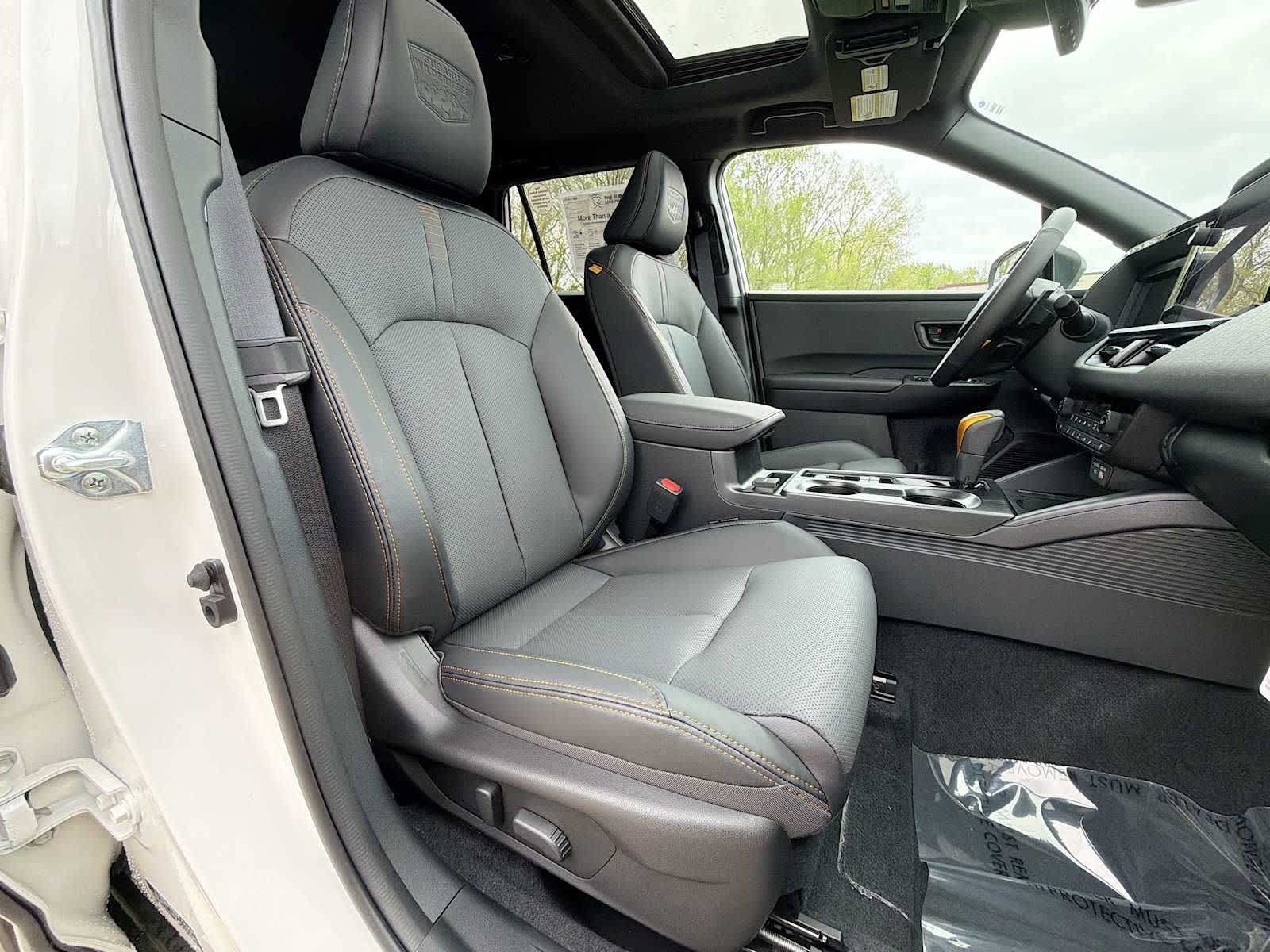 2026 Subaru Outback Wilderness - Photo 19