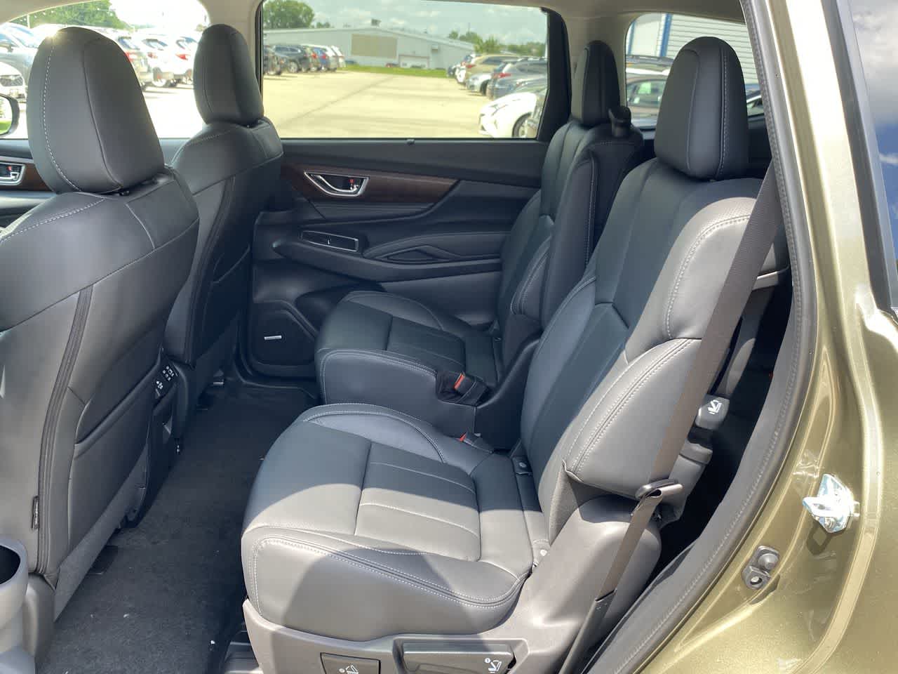 Thumbnail: 2025 Subaru Ascent - 19