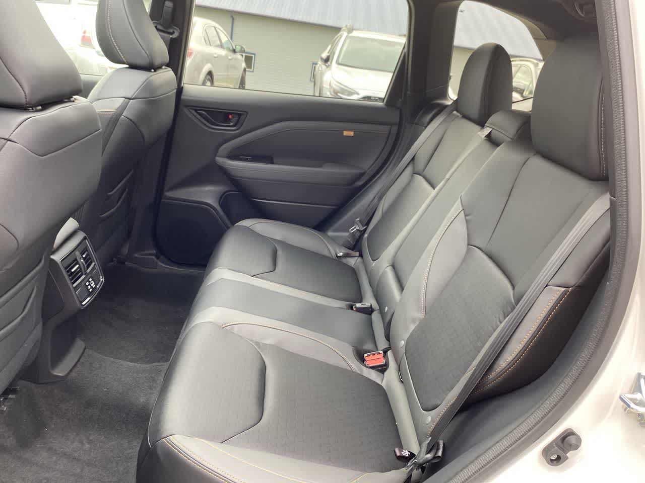 Thumbnail: 2026 Subaru Forester - 19