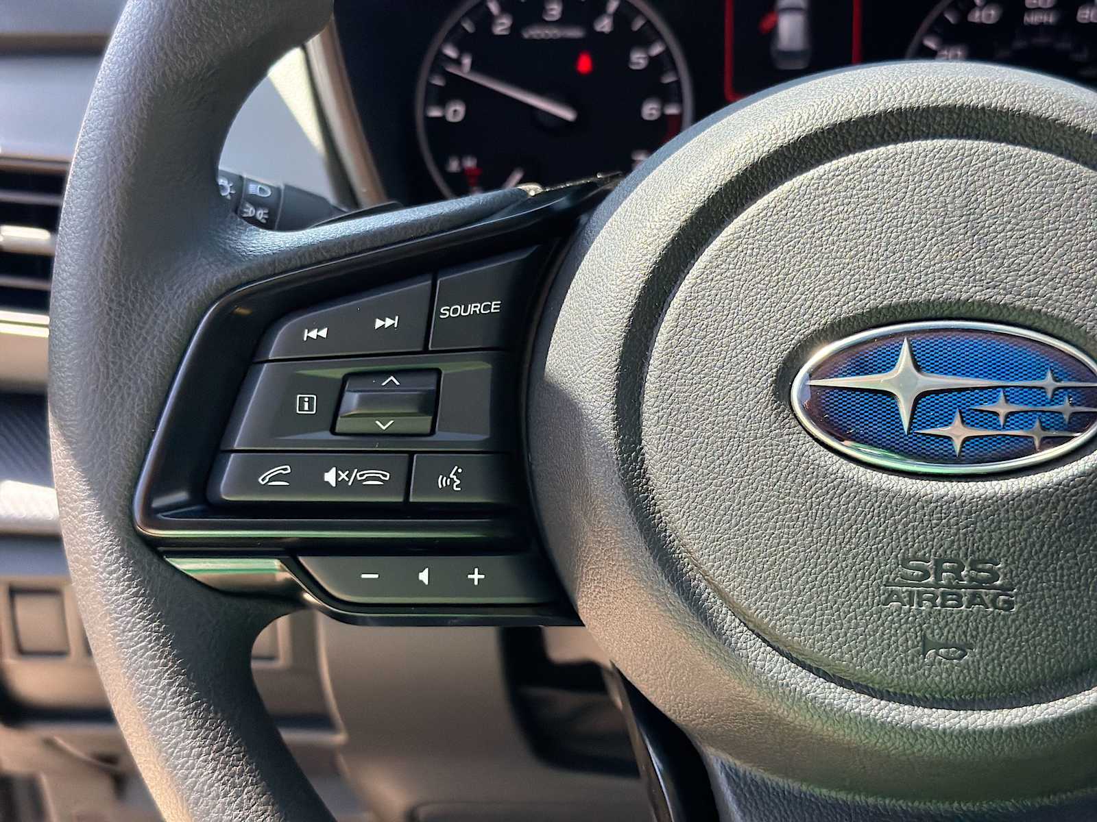 Thumbnail: 2026 Subaru Crosstrek - 20