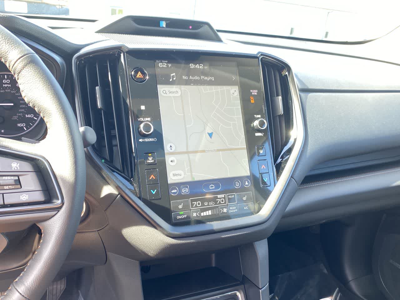 2025 Subaru Ascent  27