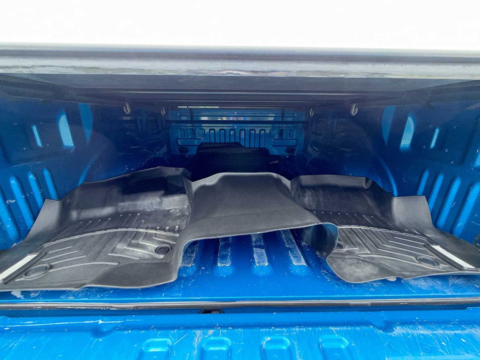 Thumbnail: 2019 Ford F-150 - 27