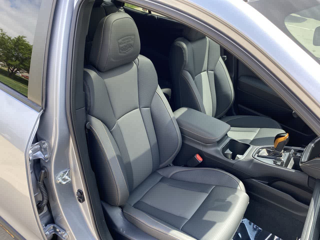 Thumbnail: 2025 Subaru Outback - 20