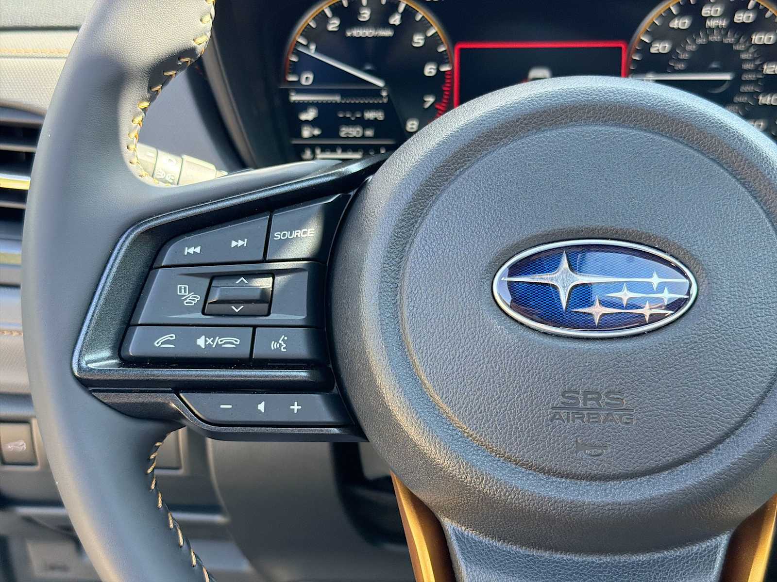 Thumbnail: 2026 Subaru Forester - 20