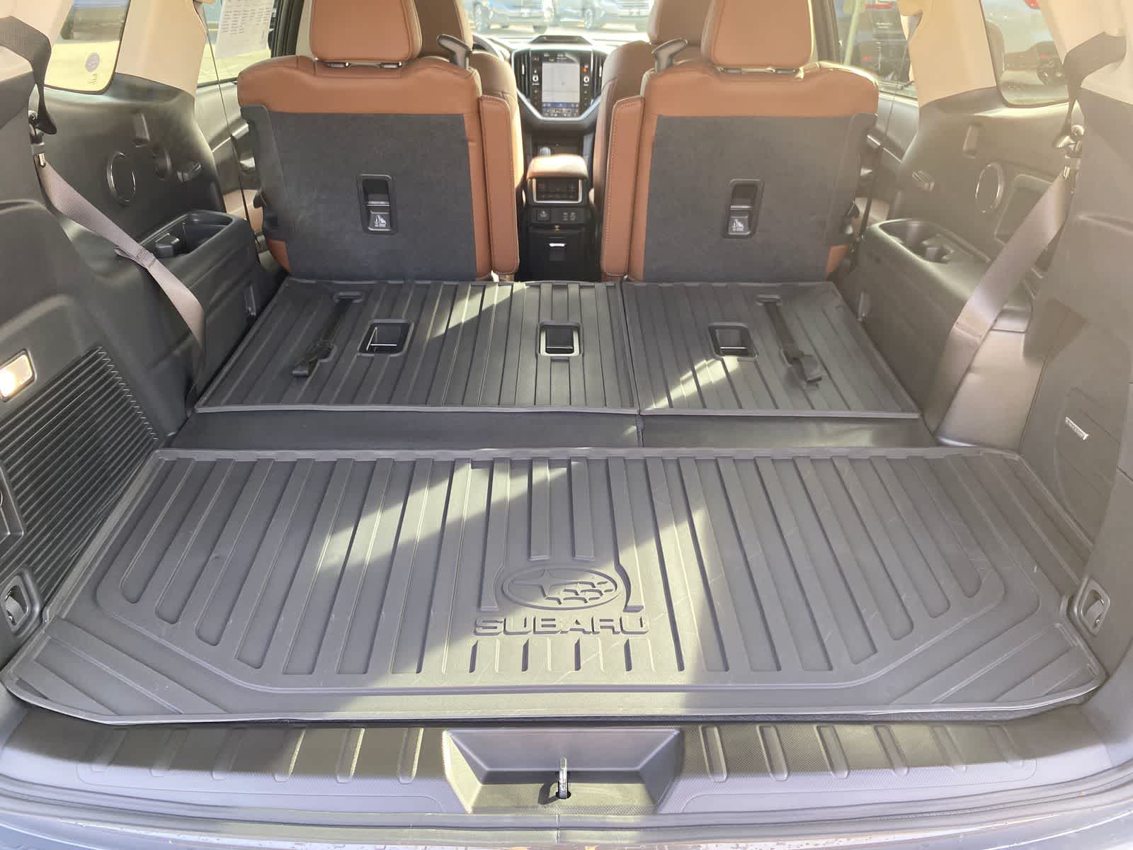 Thumbnail: 2026 Subaru Ascent - 27