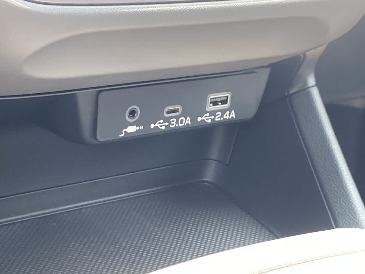 2025 Subaru Crosstrek Premium 27