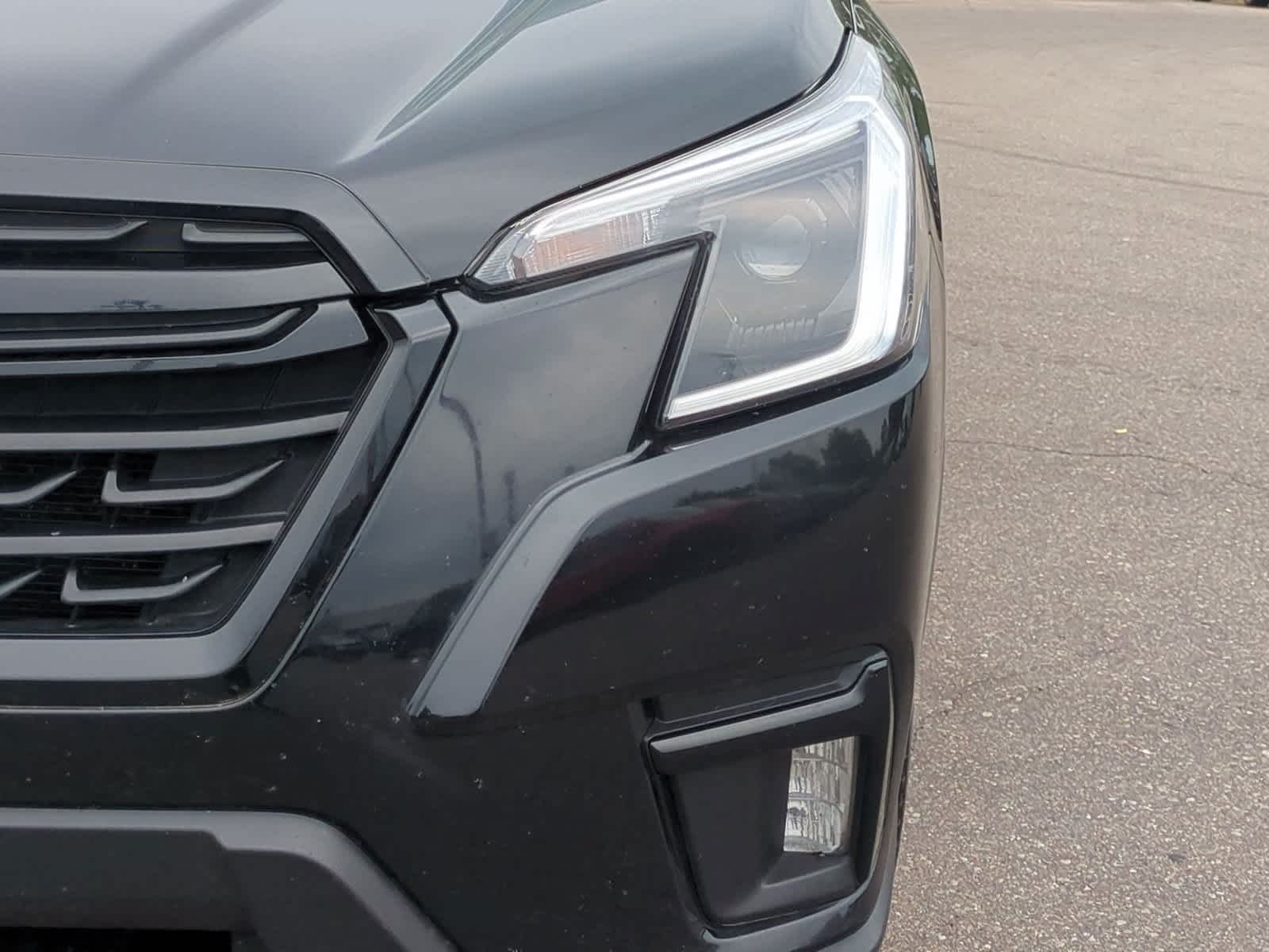 2023 Subaru Forester Sport - Photo 11