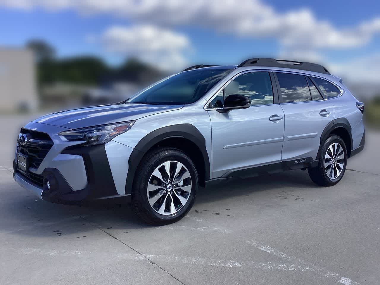 2025 Subaru Outback Limited -
                Urbandale, IA