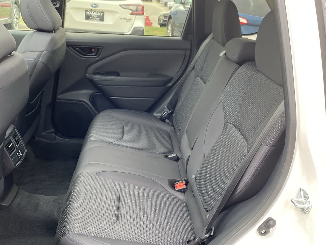 Thumbnail: 2026 Subaru Forester - 19