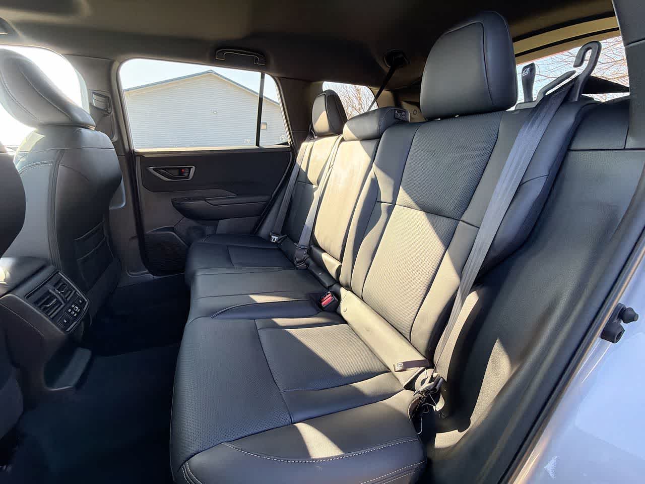 2026 Subaru Outback Limited - Photo 17
