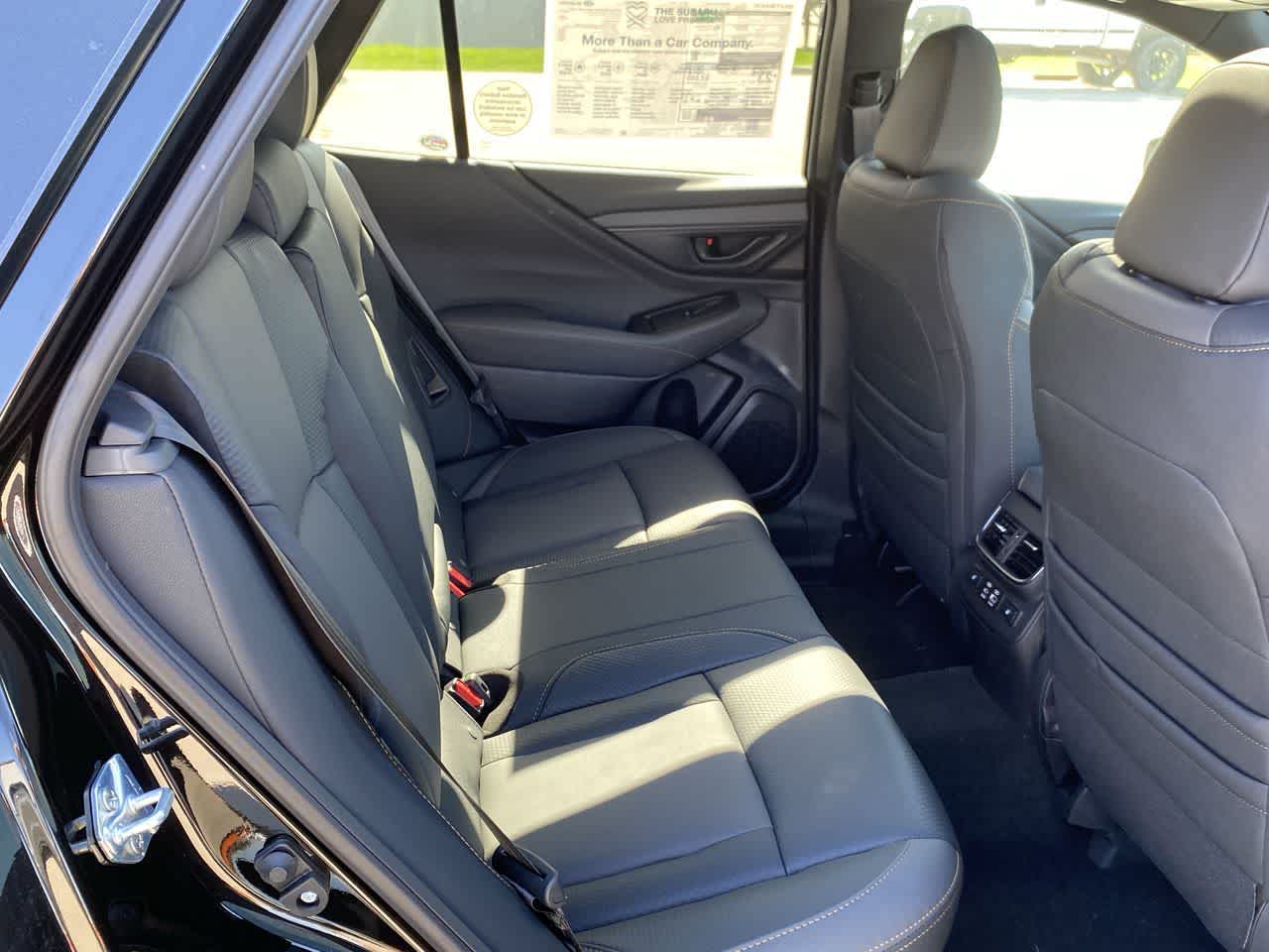 2025 Subaru Outback Wilderness - Photo 20
