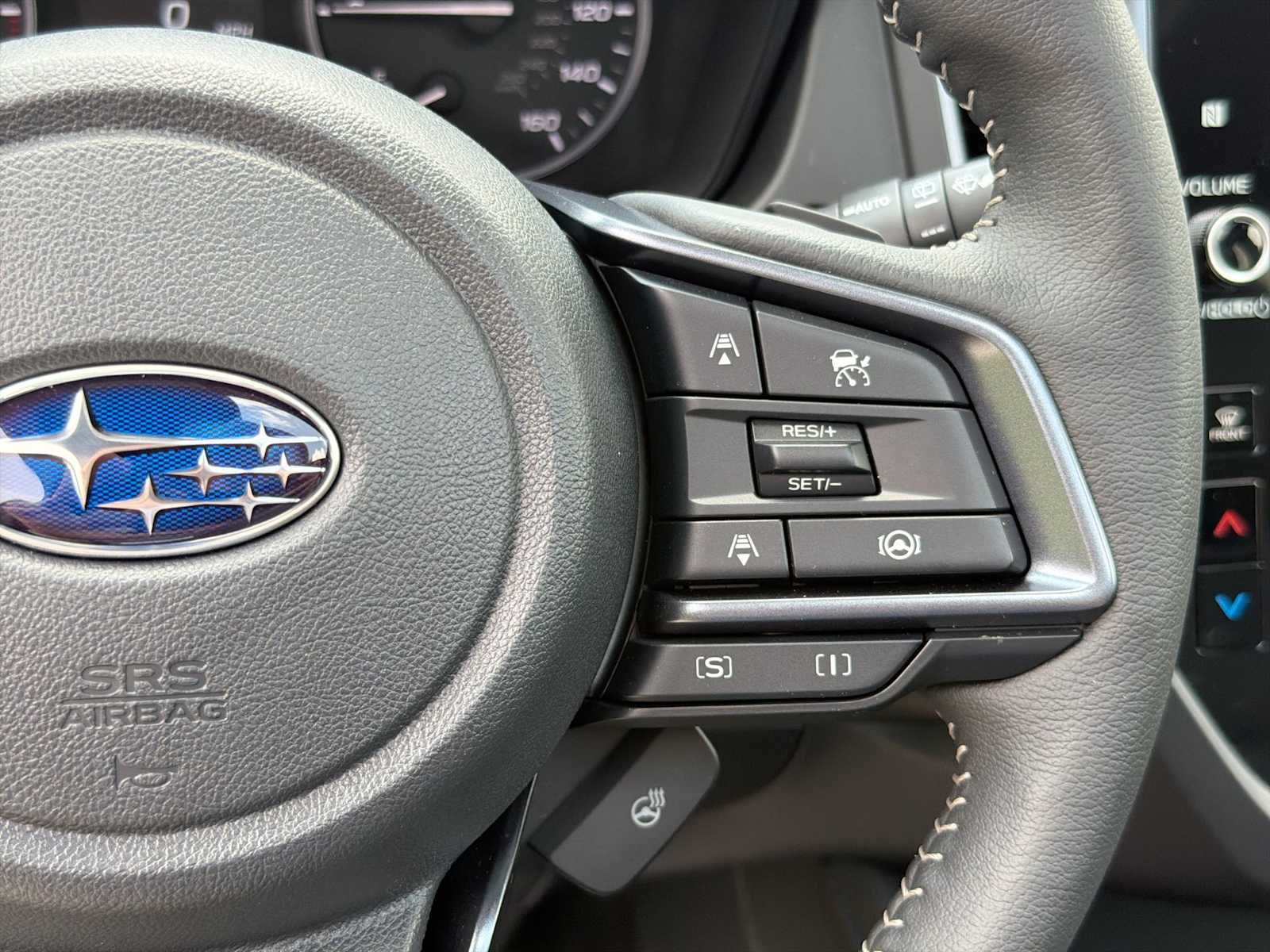 2026 Subaru Forester Limited - Photo 22