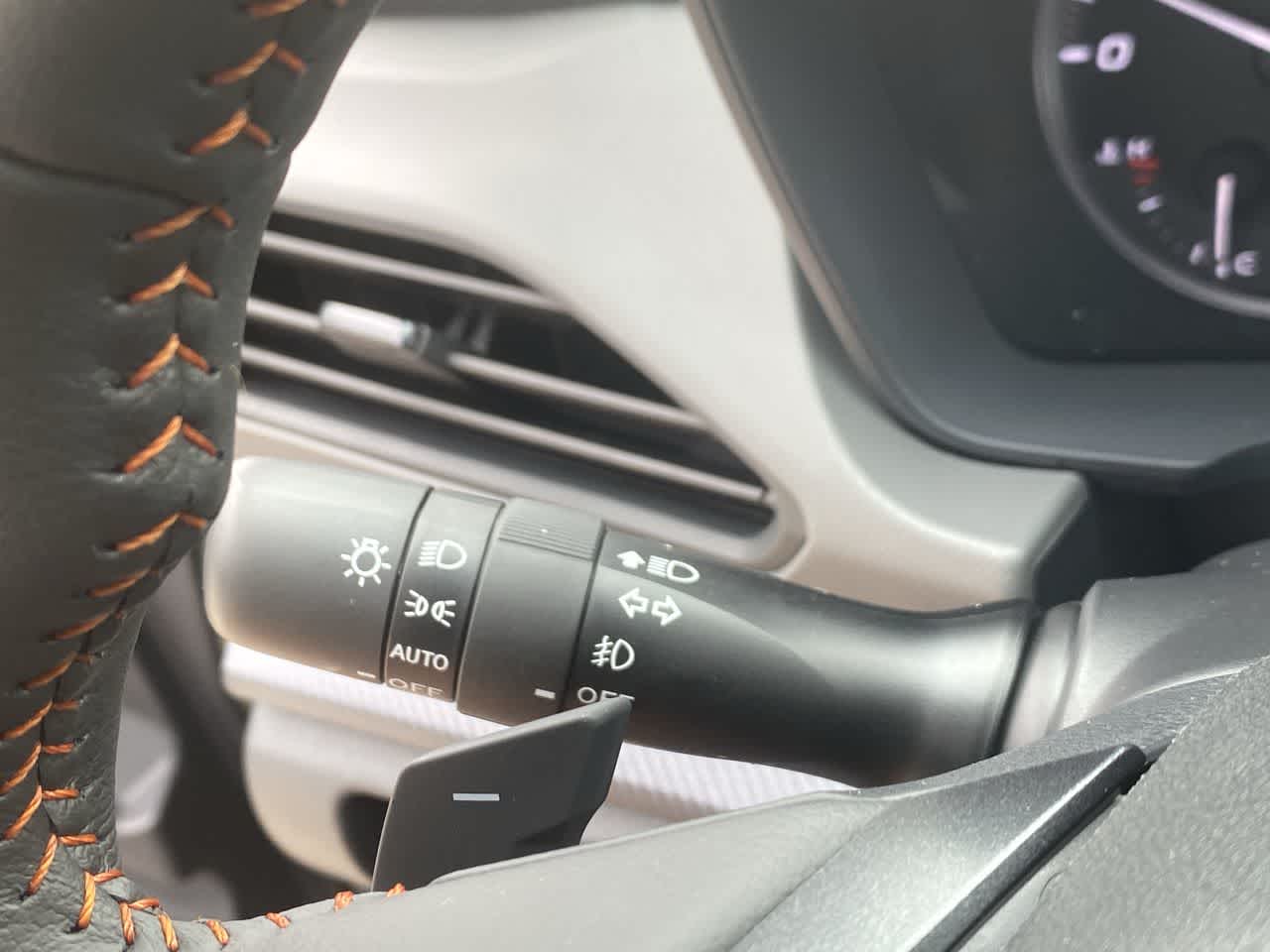2025 Subaru Crosstrek Limited 26