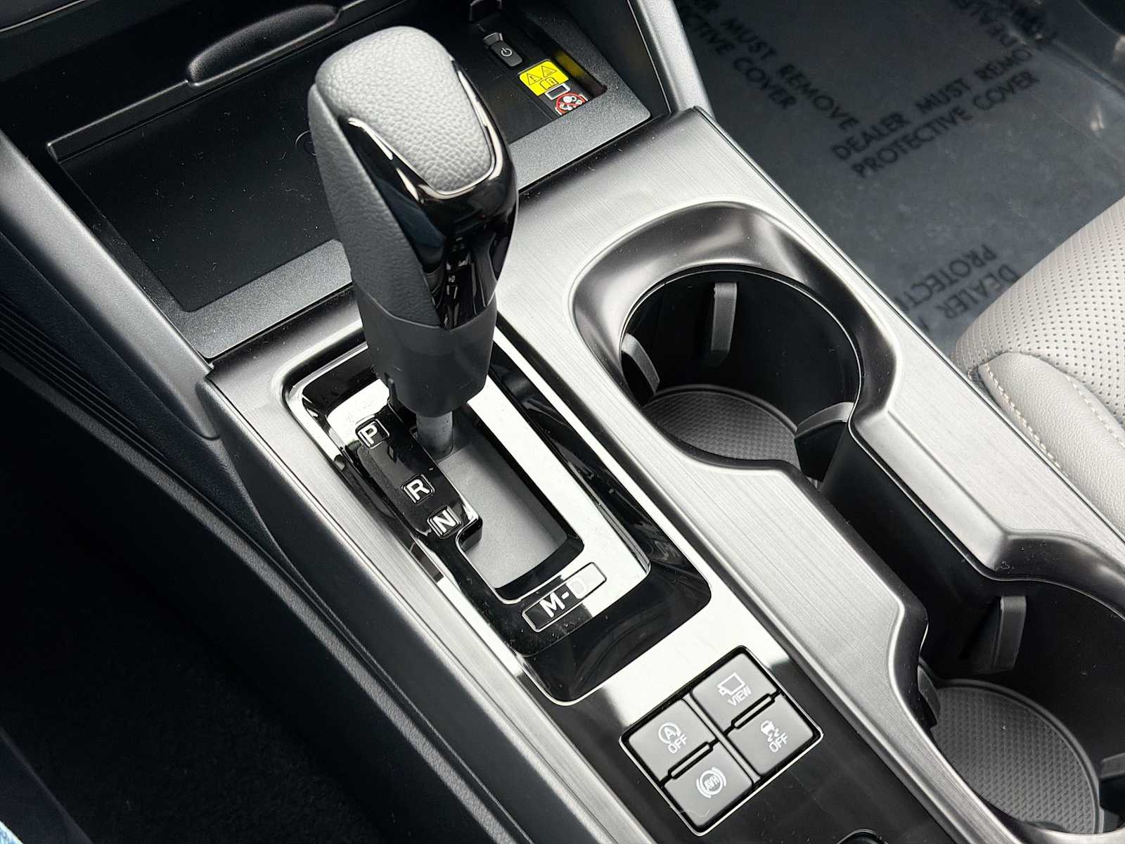2026 Subaru Outback Limited XT - Photo 28