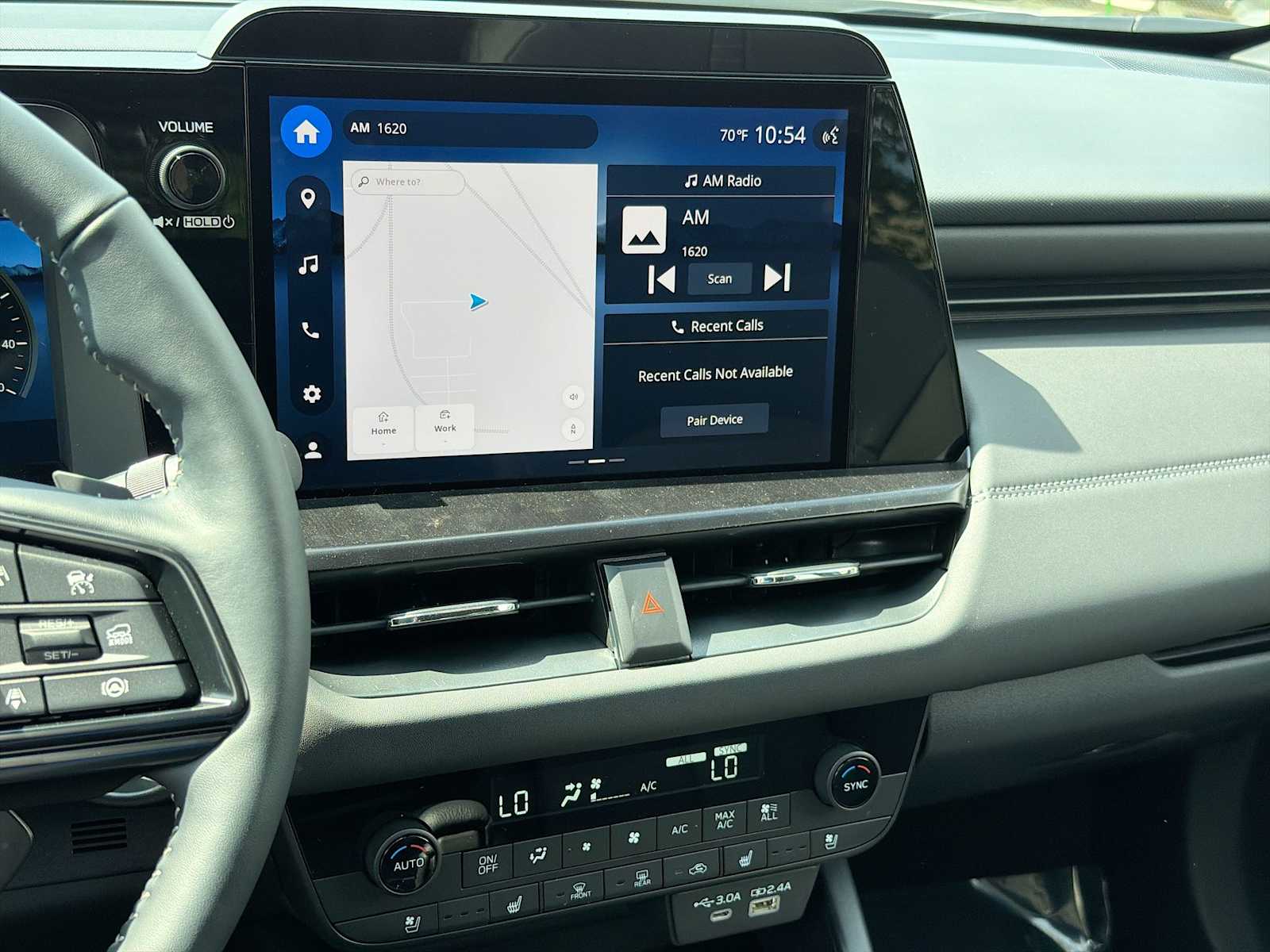 Thumbnail: 2026 Subaru Outback - 23