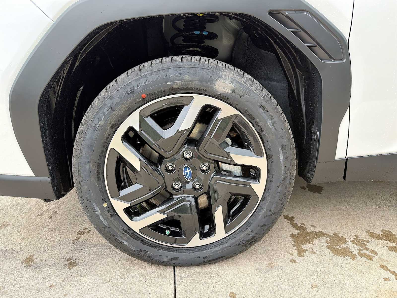 Thumbnail: 2026 Subaru Forester - 10