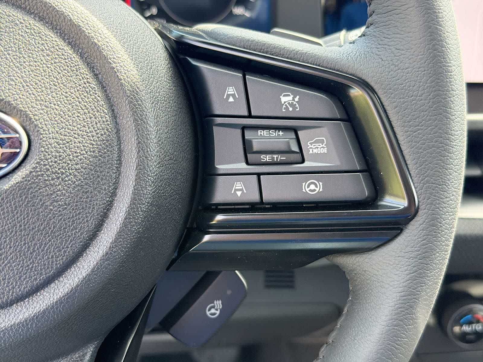 2026 Subaru Outback Limited - Photo 22