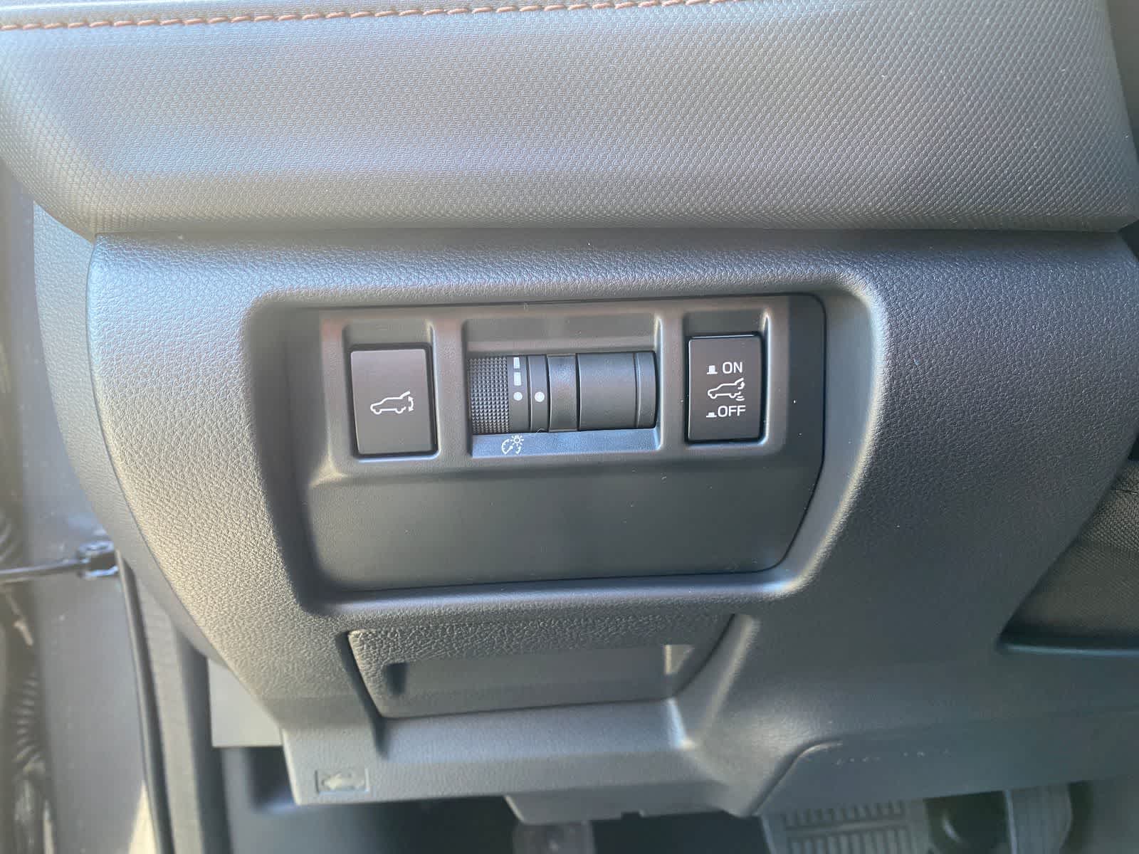 2026 Subaru Forester Touring - Photo 13