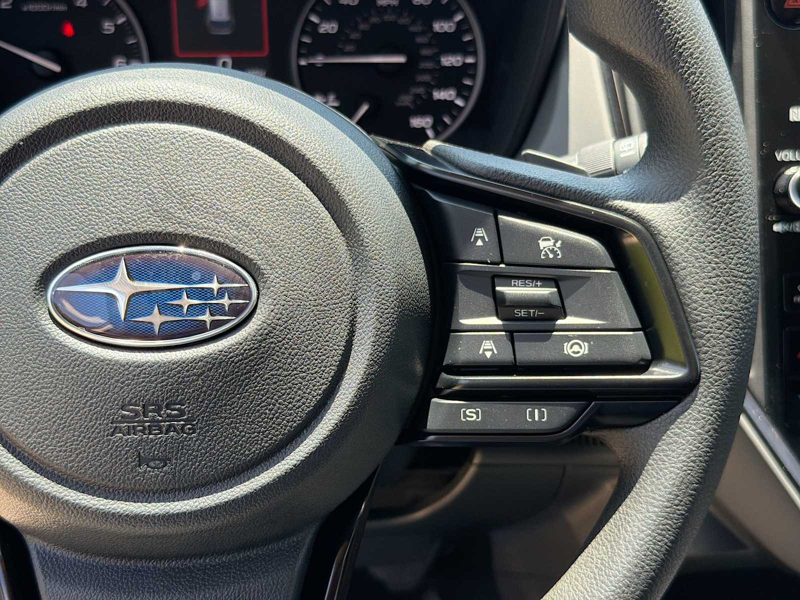 Thumbnail: 2026 Subaru Crosstrek - 22