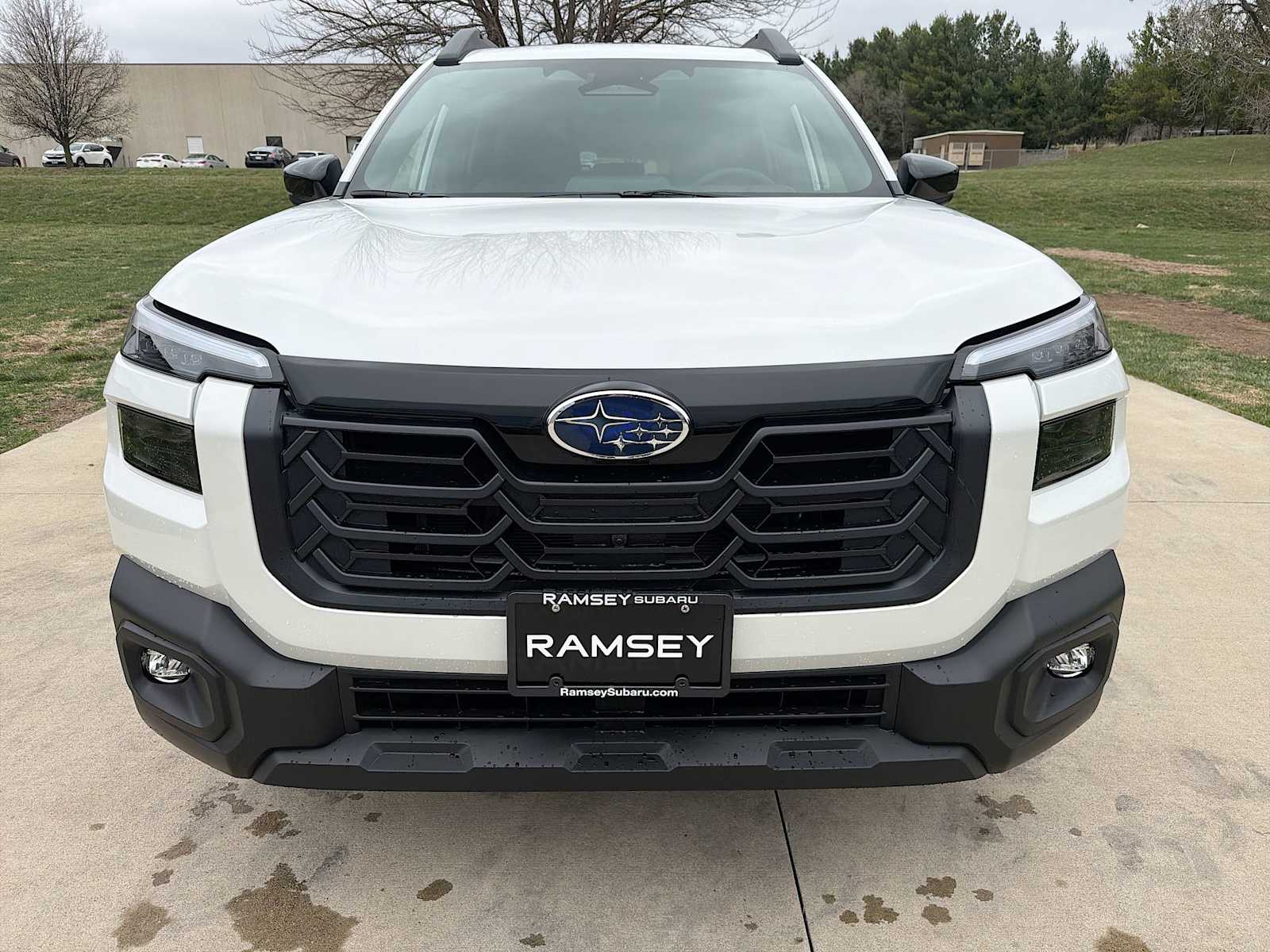 2026 Subaru Outback Touring XT - Photo 9