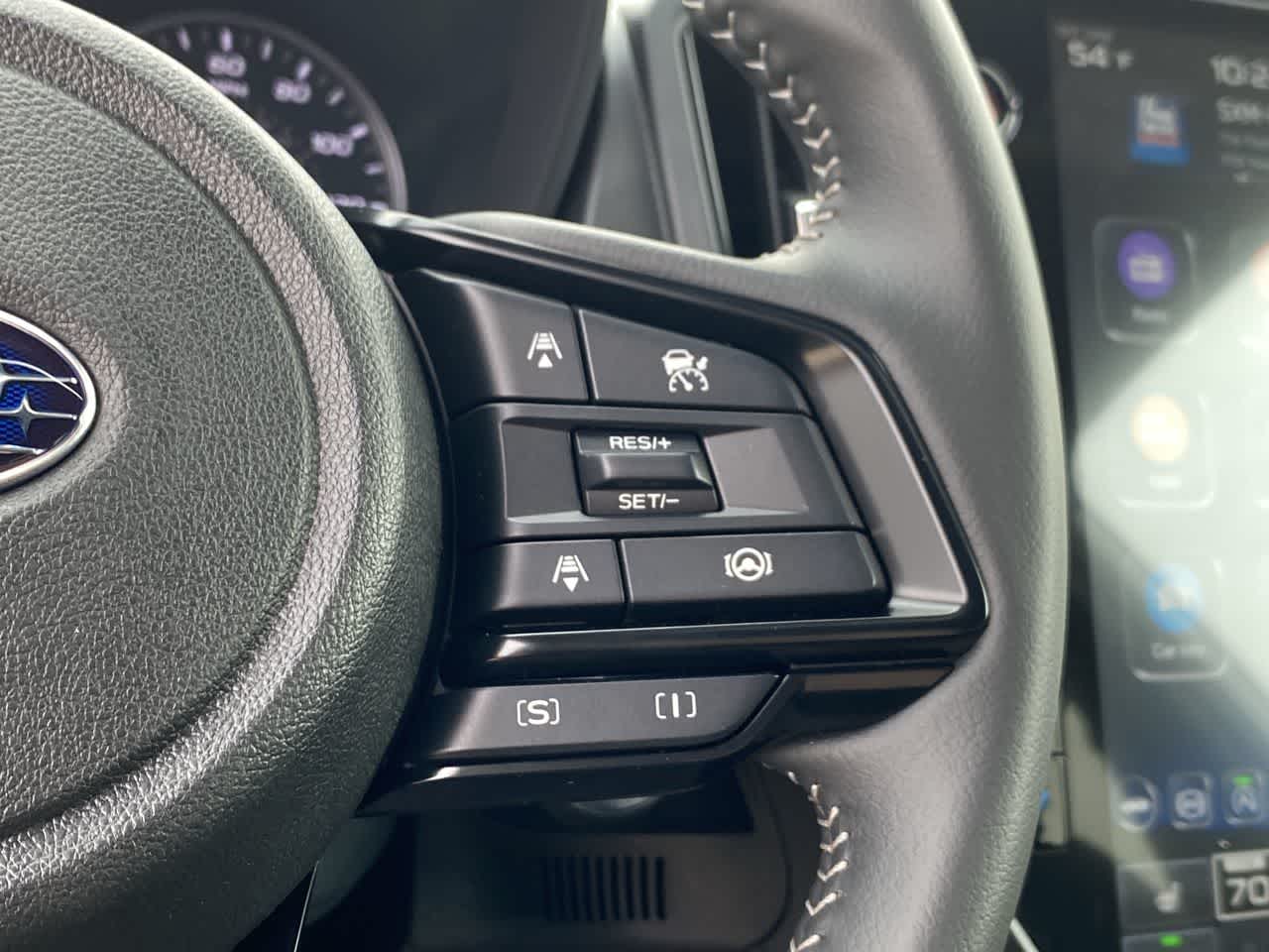 Thumbnail: 2026 Subaru Forester - 24