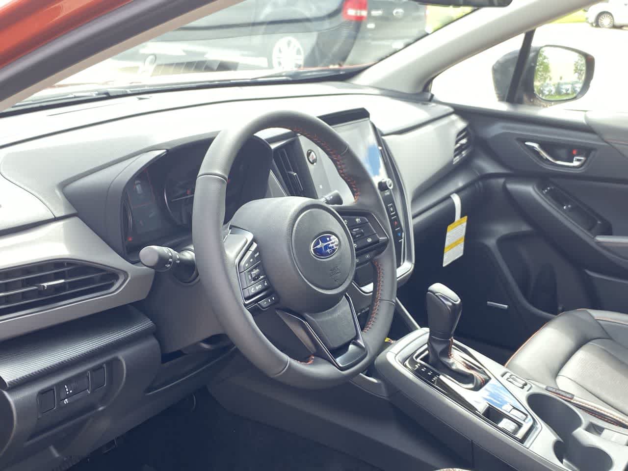 2025 Subaru Crosstrek Limited 2