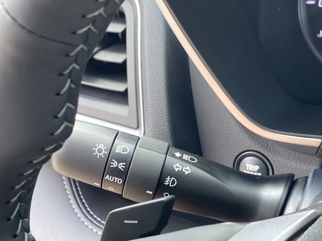 Thumbnail: 2025 Subaru Ascent - 26