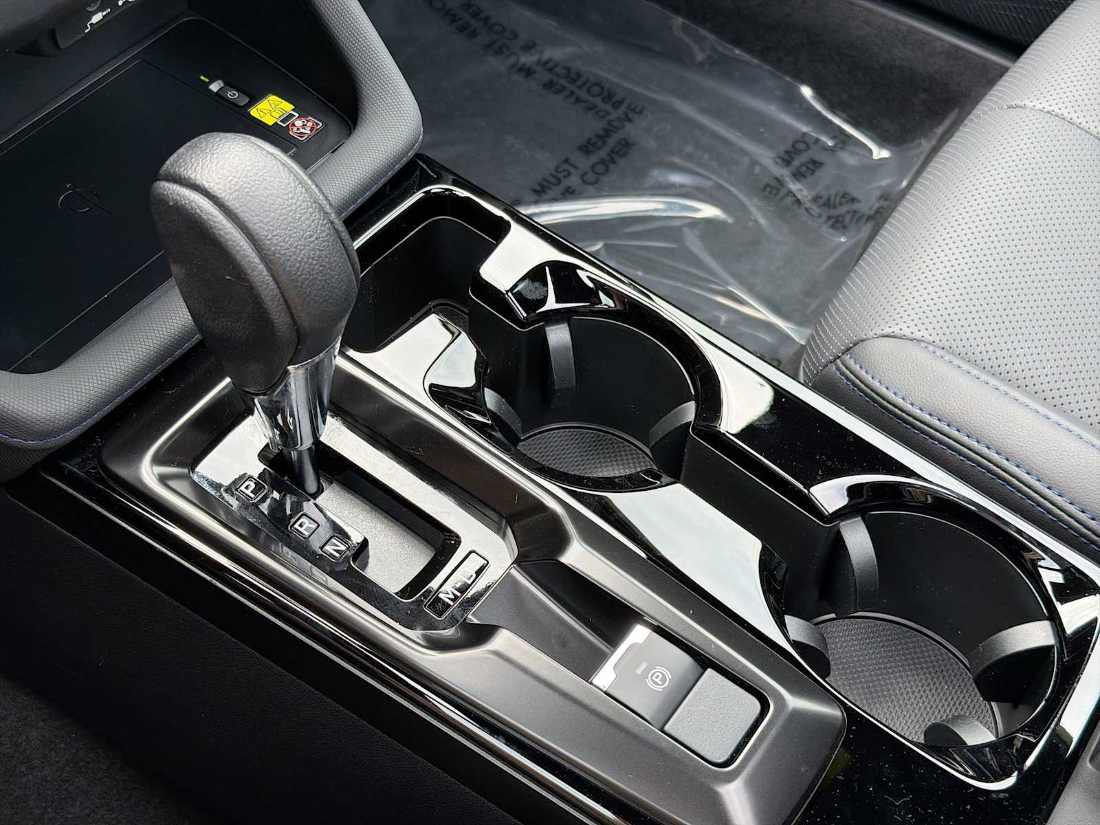 Thumbnail: 2026 Subaru Forester - 28