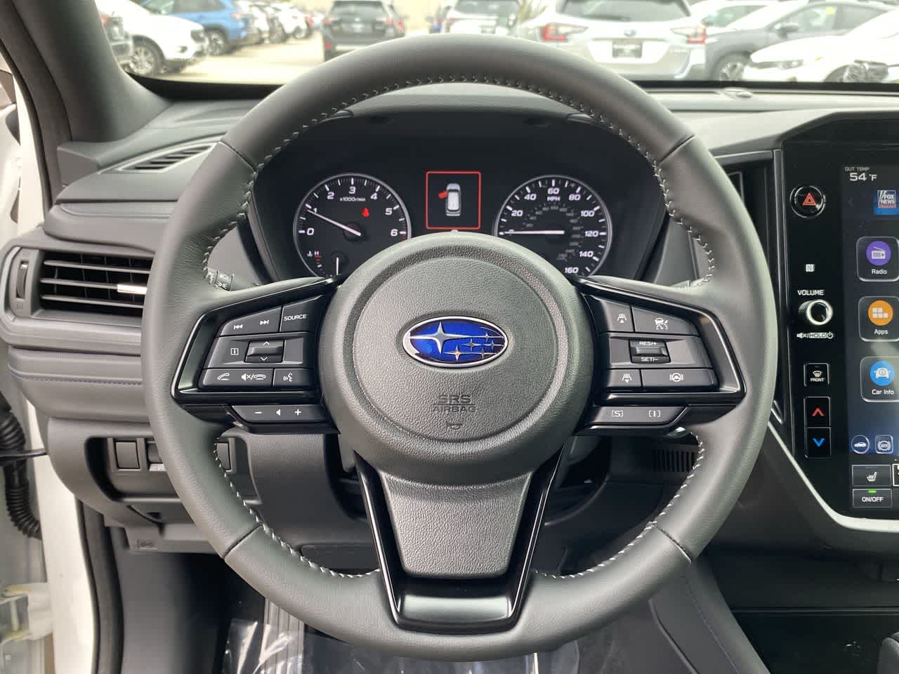 Thumbnail: 2026 Subaru Forester - 22