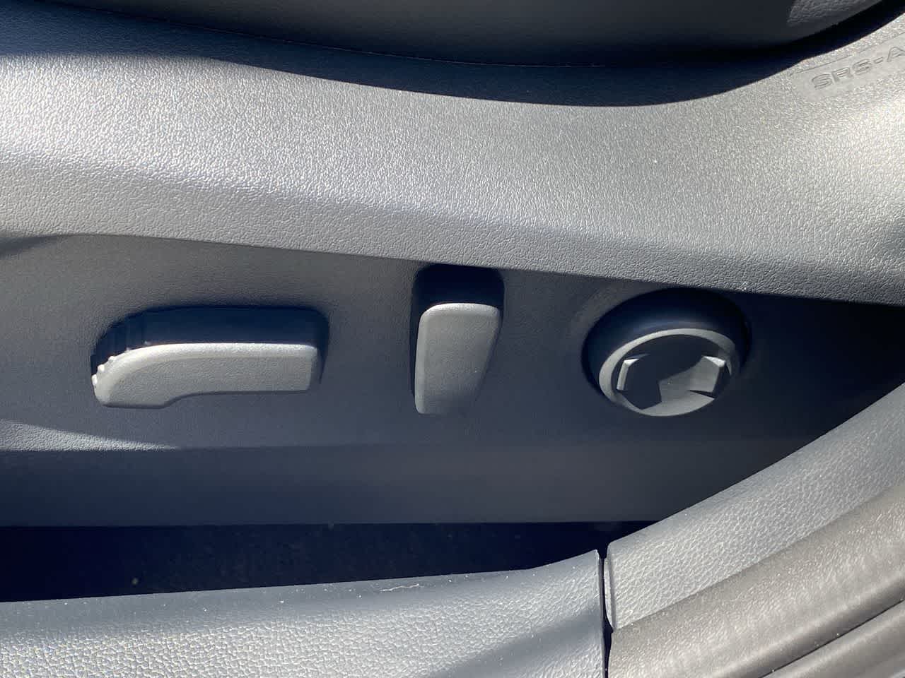 2025 Subaru Legacy Sport 16