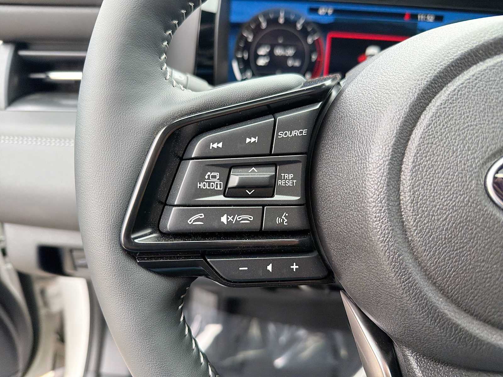2026 Subaru Outback Touring XT - Photo 21