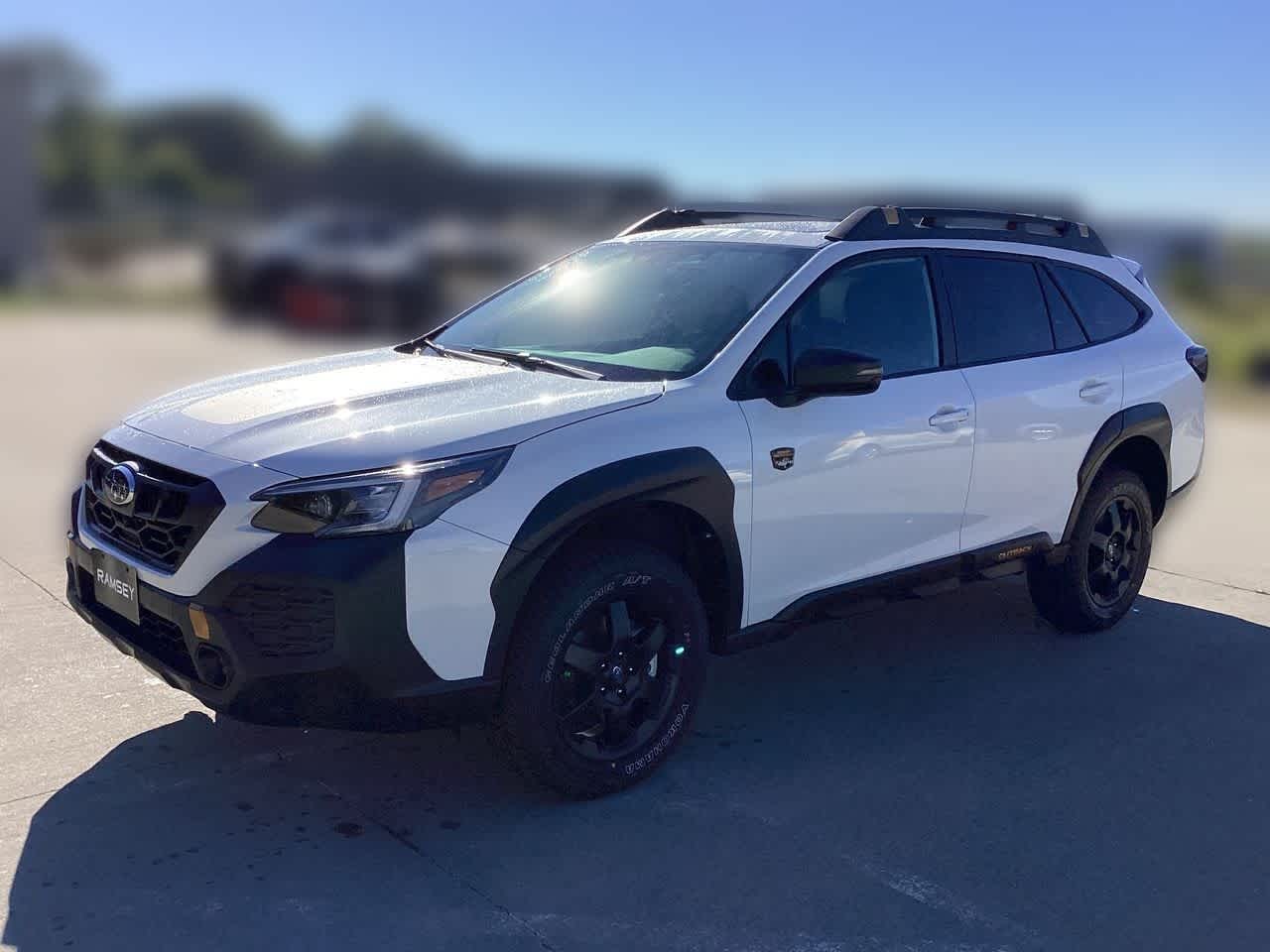 2025 Subaru Outback Wilderness -
                Urbandale, IA