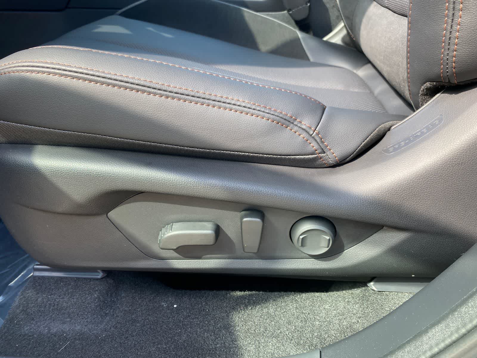 2026 Subaru Forester Touring - Photo 17