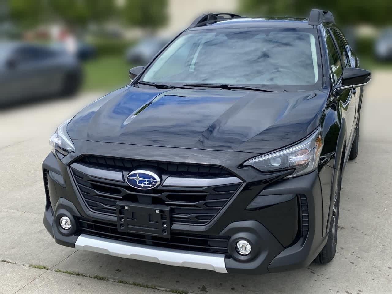 2025 Subaru Outback Limited -
                  Urbandale, IA
