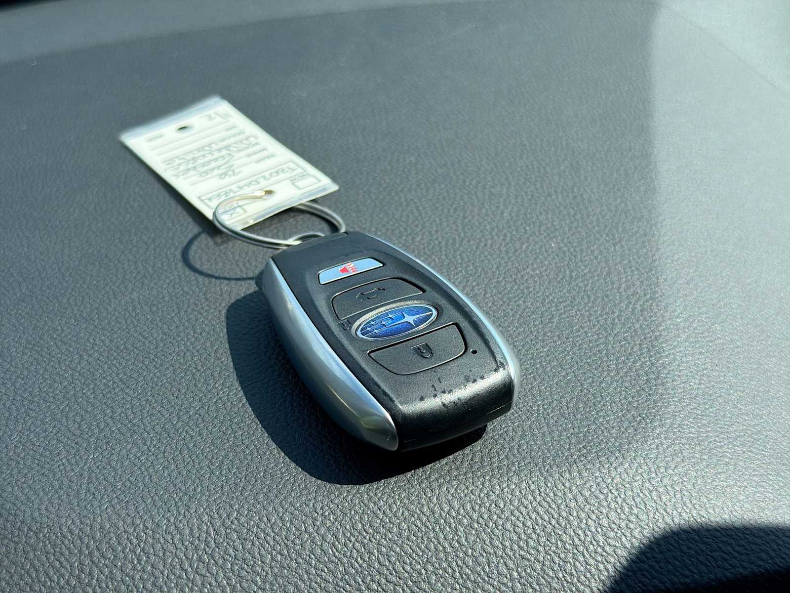 Thumbnail: 2026 Subaru Forester - 31