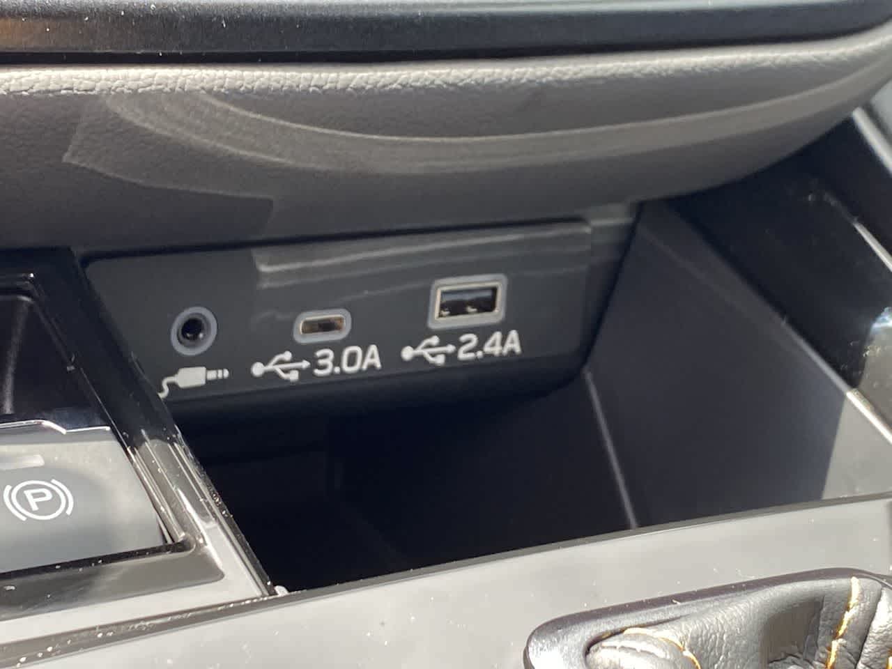 Thumbnail: 2025 Subaru Outback - 25