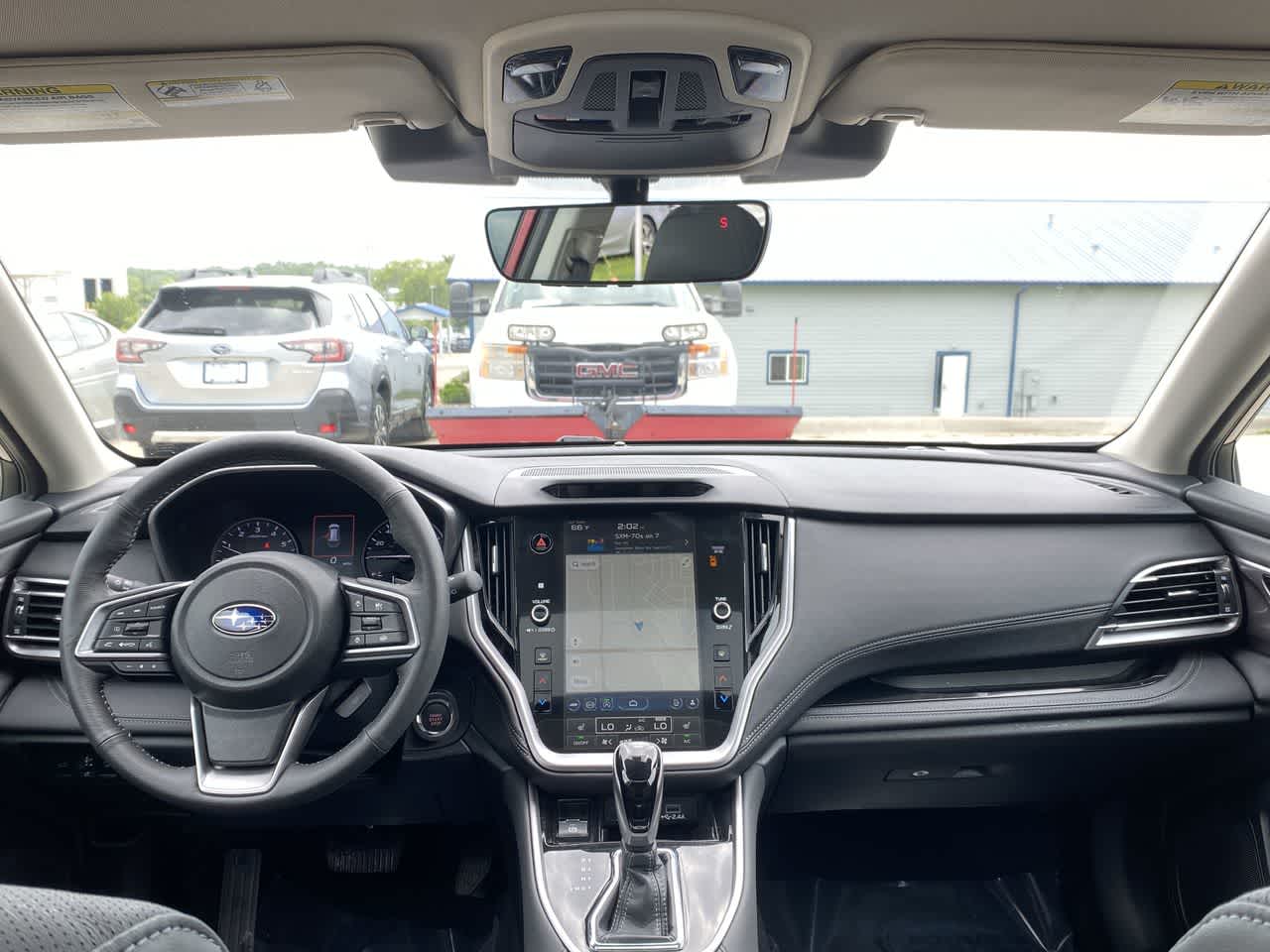 Thumbnail: 2025 Subaru Outback - 14